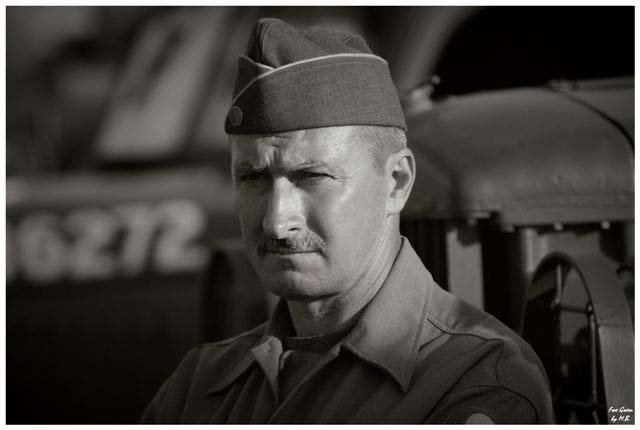 D-Day Normandy
